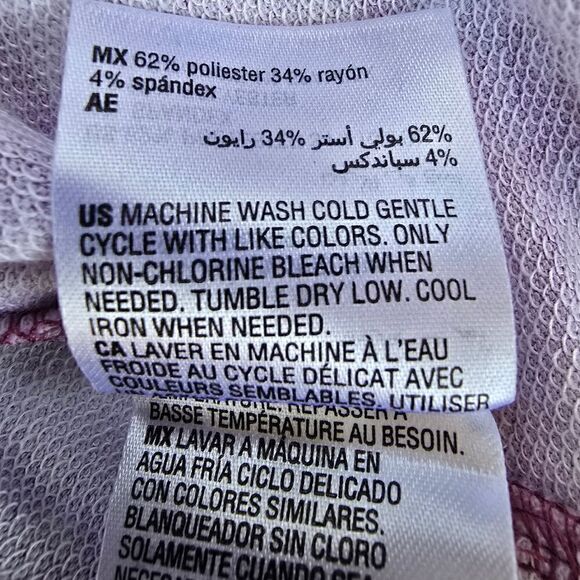 Ideology Long Sleeve NWOT (LS47) - Picture 5 of 10